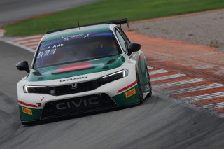 #71 - Bangladesh - H M Tauhid Anwar Avik - Honda Civic Type R FL5 TCR - Touring Car
 | SRO \ JEP