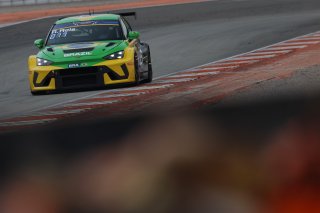 #77 - Brazil - Raphael Reis - CUPRA Leon VZ TCR - Touring Car
 | SRO \ JEP