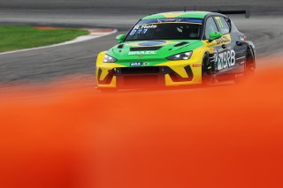 #77 - Brazil - Raphael Reis - CUPRA Leon VZ TCR - Touring Car
 | SRO \ JEP