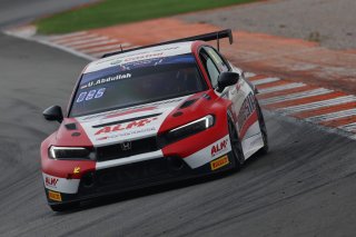 #86 - Indonesia - Umar Abdullah - Honda Civic Type R FL5 TCR  - Touring Car
 | SRO \ JEP