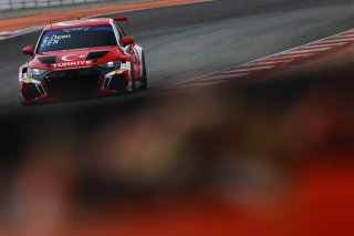 95 -  Turkey - Zekai Ozen - Audi RS 3 LMS TCR - Touring Car
 | SRO \ JEP