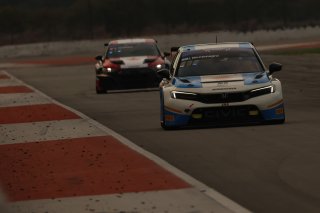 #23 - Argentina - Ignacio Montenegro - Honda Civic Type R FL5 TCR - Touring Car
 | SRO / JEP