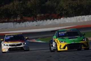 #77 - Brazil - Raphael Reis - CUPRA Leon VZ TCR - Touring Car
 | SRO / JEP