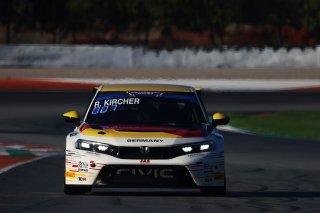 #82 - Germany - Rene Kircher - Honda Civic Type R FK7 TCR - Touring Car
 | SRO / JEP