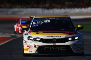 #82 - Germany - Rene Kircher - Honda Civic Type R FK7 TCR - Touring Car
 | SRO / JEP