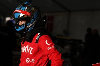 95 -  Turkey - Zekai Ozen - Audi RS 3 LMS TCR - Touring Car
 | SRO / JEP