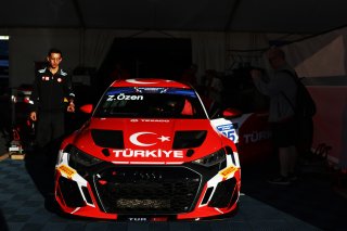 95 -  Turkey - Zekai Ozen - Audi RS 3 LMS TCR - Touring Car
 | SRO / JEP