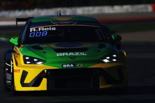 #77 - Brazil - Raphael Reis - CUPRA Leon VZ TCR - Touring Car
 | SRO / JEP