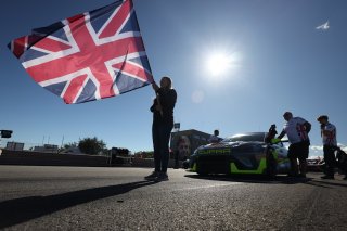 #246 - United Kingdom - Jenson Brickley - CUPRA Leon VZ TCR  - Touring Car
 | SRO / JEP