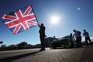 #246 - United Kingdom - Jenson Brickley - CUPRA Leon VZ TCR  - Touring Car
 | SRO / JEP