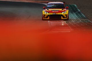 #19 – Spain - Eric Gene Casanovas - CUPRA Leon VZ TCR
 | SRO / JEP