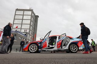 #68 - Czech Republic - Adam Kout - Hyundai Elantra N TCR - Touring Car
 | SRO / JEP