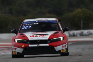 #86 – Indonesia - Umar Abdullah - Honda Civic Type R FL5 TCR
 | SRO / JEP