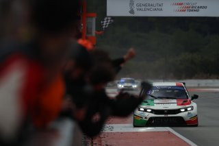 #99 – Italy - Marco Butti - Honda Civic Type R - FL5 TCR
 | SRO / JEP