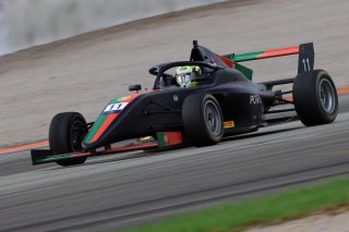 #11 -  Portugal - Francisco Macedo - Formula 4
 | SRO / JEP