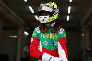 #11 -  Portugal - Francisco Macedo - Formula 4
 | SRO \ JEP