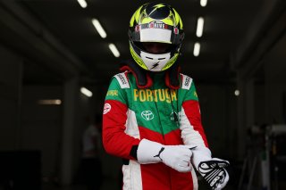 #11 -  Portugal - Francisco Macedo - Formula 4
 | SRO \ JEP