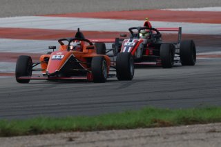 #14  Hong Kong - Kai Shun Liu - Formula 4
 | SRO / JEP