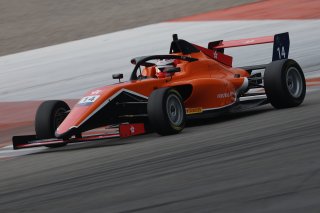 #14  Hong Kong - Kai Shun Liu - Formula 4
 | SRO / JEP