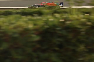 #2 - Luxembourg - Chester Kieffer - Formula 4
 | SRO / JEP