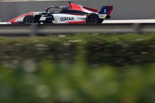 #3  Qatar - Bader Al Sulaiti  Formula 4
 | SRO / JEP