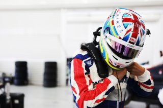 #6  Great Britain - Reza Seewooruthun  Formula 4
 | SRO / JEP