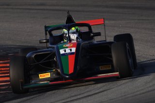 #11 -  Portugal - Francisco Macedo - Formula 4
 | SRO \ JEP