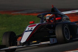 #13  Japan - Tosei Moriyama - Formula 4
 | SRO \ JEP