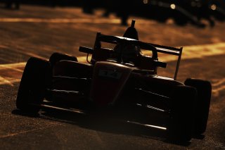 #13  Japan - Tosei Moriyama - Formula 4
 | SRO \ JEP