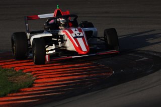 #17  Peru - Andres Cardenas - Formula 4
 | SRO \ JEP