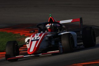 #17  Peru - Andres Cardenas - Formula 4
 | SRO \ JEP