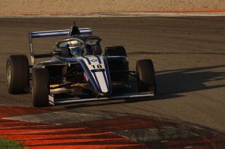 #18  Israel - Ariel Elkin - Formula 4
 | SRO \ JEP