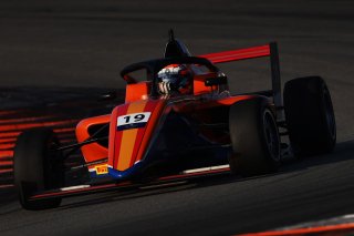 #19  Spain - Juan Cota Alonso - Formula 4
 | SRO \ JEP