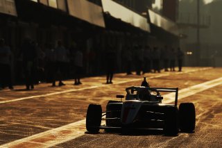 #21  Czech Republic - Maxmilián Karhan - Formula 4
 | SRO \ JEP