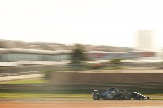 #23  Australia - Griffin Peebles - Formula 4
 | SRO \ JEP