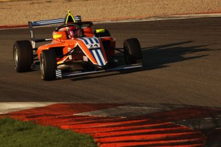 #24  Greece - Philippe-Armand Karras - Formula 4
 | SRO \ JEP