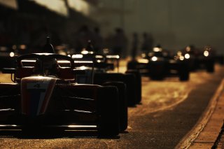 #4  Slovakia - Matú Ryba  Formula 4
 | SRO \ JEP