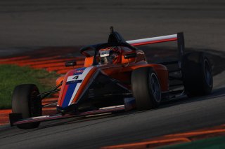 #4  Slovakia - Matú Ryba  Formula 4
 | SRO \ JEP