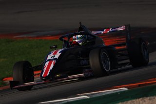 #6  Great Britain - Reza Seewooruthun  Formula 4
 | SRO \ JEP