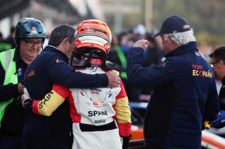 #19  Spain - Juan Cota Alonso - Formula 4
 | SRO / JEP