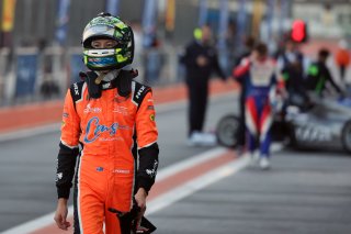 #23  Australia - Griffin Peebles - Formula 4
 | SRO / JEP