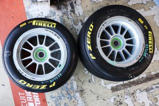 Pirelli Tyres
 | SRO / JEP