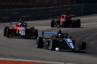 #1- Argentina - Genaro Trappa - Formula 4
 | SRO / JEP