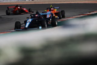 #1- Argentina - Genaro Trappa - Formula 4
 | SRO / JEP