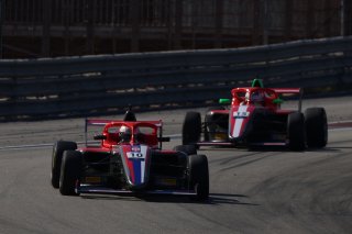 #10 - Serbia - Andrija Kostic - Formula 4
 | SRO / JEP