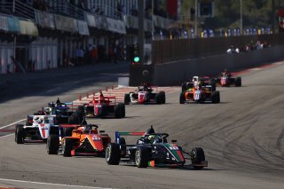 #11 -  Portugal - Francisco Macedo - Formula 4
 | SRO / JEP