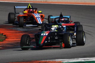 #11 -  Portugal - Francisco Macedo - Formula 4
 | SRO / JEP