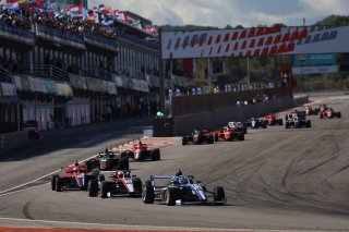 #18 - Israel - Ariel Elkin - Formula 4
 | SRO / JEP