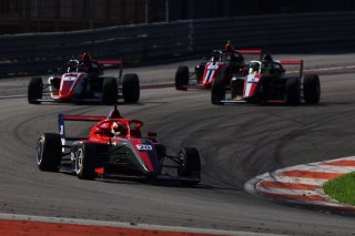 #20  Angola - Lorenzo Campos  - Formula 4
 | SRO / JEP