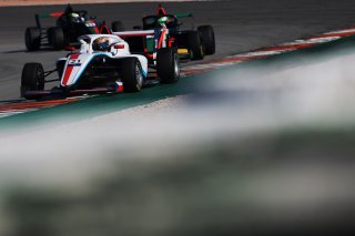 #21 - Czech Republic - Maxmilián Karhan - Formula 4
 | SRO / JEP